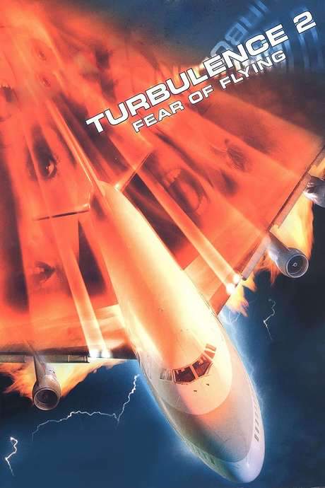 Turbulence 2: Fear of Flying